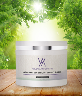 Advanced Brightening Pads