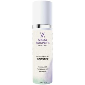 Brightening Booster