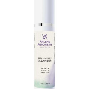 Beta Enzyme Cleanser