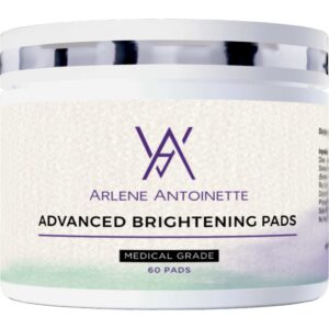 Advanced Brightening Pads