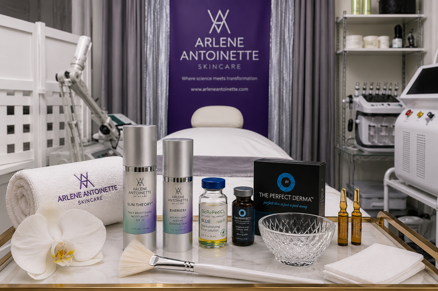 chemical peel