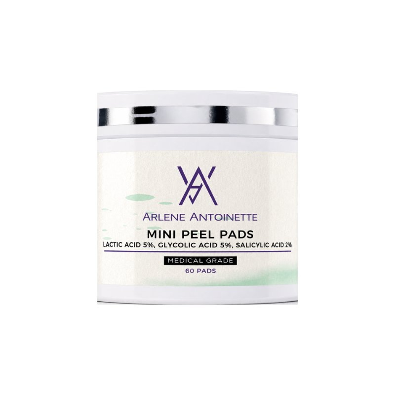 MINI PEEL PADS™