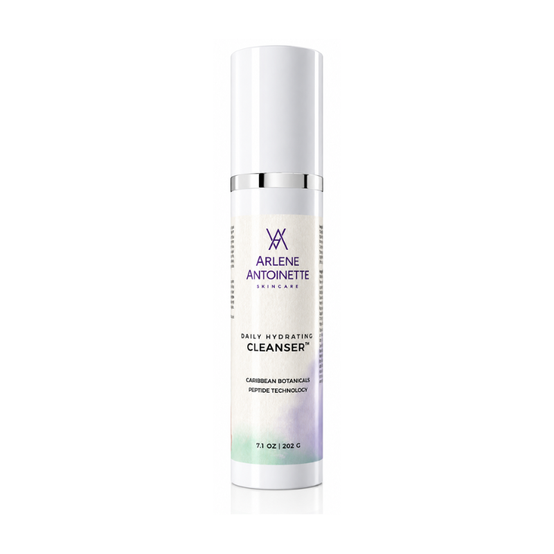 DAILY HYDRATING CLEANSER™