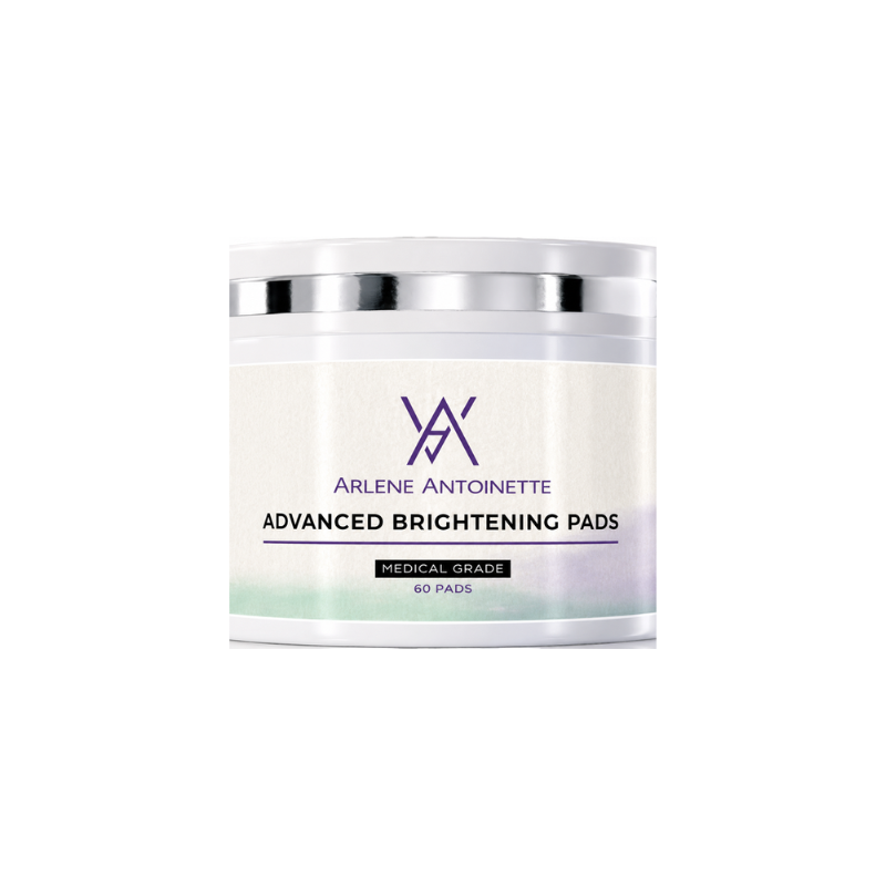 ADVANCED BRIGHTENING PADS™